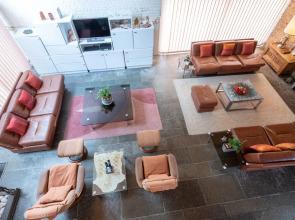 Europea Brussels Expo Garden House