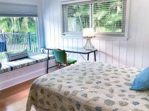 Ocean Beach Gleason Home