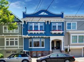 AMSI Lake Street (AMSI-SF.IR100143)