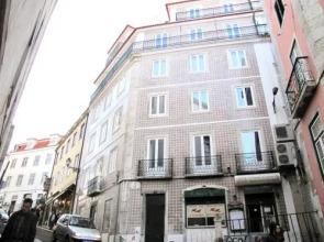 Bairro Alto Comfort Carmo