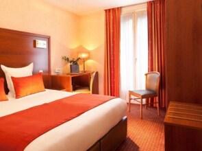 Hôtel Terminus Lyon