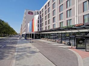 Residence Inn by Marriott Munich City East