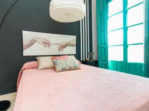 Carretería Apartment - Historic Centre by La Recepción