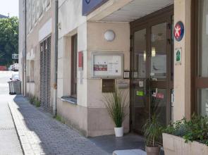 The Originals City, Hôtel Novella Nantes Centre Gare