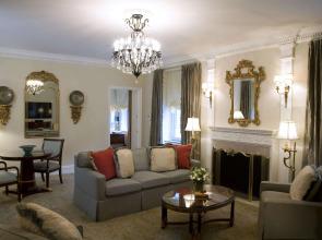 The Sherry Netherland