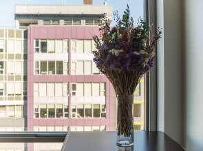 Downtown Seattle 3rd Ave Apartments