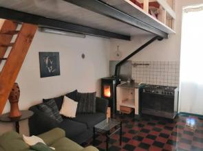 Affascinante Monolocale in palazzo storico, 50mtr da piazza Azuni