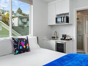 Back To The Future Sweet Suites