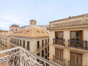 Tandem Portico Alicante Suites