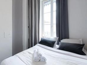 Le Nid Lyonnais - Le Vienne