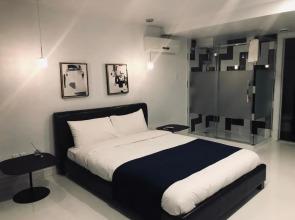 Dr. Penfield by Bouticstay - Studio