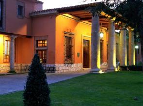 Parador de Tordesillas