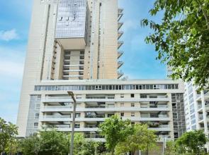 High Class 4BR in Tzameret park by HolyGuest