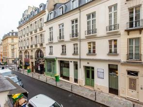 Charming Studio - 2P - Luxembourg