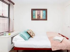 NY005 0 Bedroom Studio By Senstay