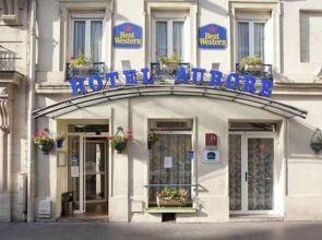 Hôtel Aurore Paris Gare de Lyon