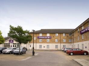 Premier Inn London Barking