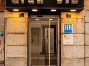 Hotel Gran Vía by gaiarooms