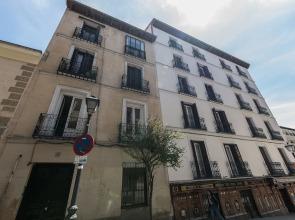 Home Club San Gregorio I