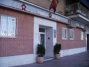 Hostal El Val