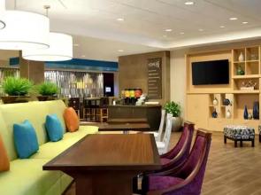 Home2 Suites Hilton Aurora Medical Center Denver