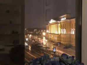 Charming Apartments near Hermitage