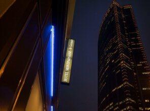 Hotel Montparnasse St Germain