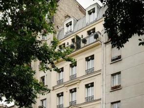 Leon Hotel-pigalle/suite-54