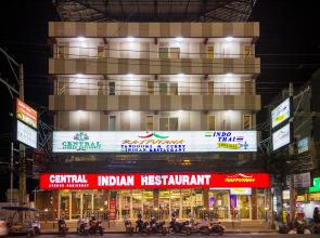 Central Avenue Residency