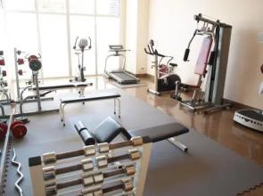 Like Apartments Ciencias