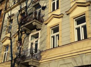 Apartamenty pod Wawelem - Plac na Groblach 14/6