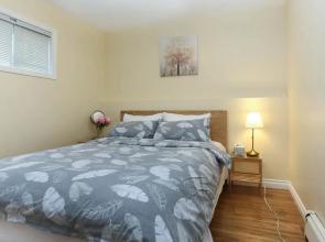 Grand Spacious Suite near YVR by Elevate Rooms