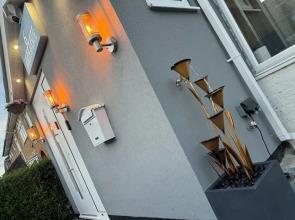 North Avenue Guest House, Heathrow Airport-Free Parking