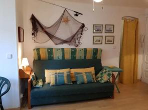 Edificio Comodines Salou