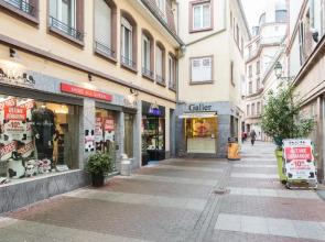 Studio Pelletiers, 4 personnes – City center