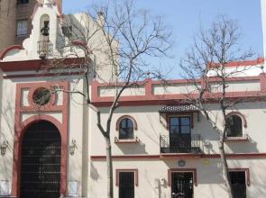 Apartamento Puerta Carmona