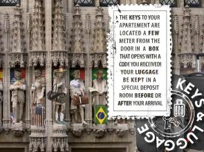 Pulpifornia Brussels