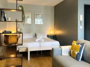 5 me Ciel - Premi re Conciergerie