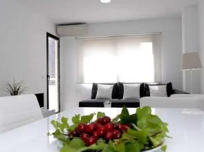 Valencia Lounge Flats