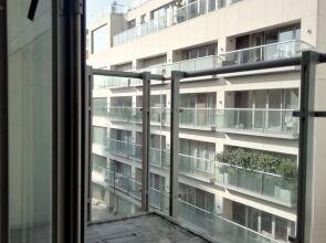 Still Life Old Street