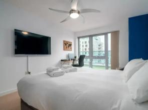 Guestready - Penthouse Apartment With City of London Views