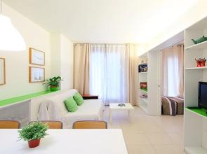 Centro La Palla - Two Bedroom