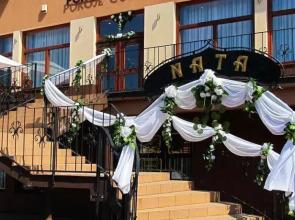 Nata Pokoje Gościnne Restauracja