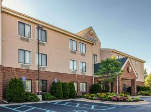 Spark by Hilton Ann Arbor South