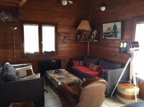Chalet Arette, 5 pièces, 8 personnes - FR-1-602-92