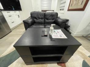 Modern & Luxurious Suites in Surrey