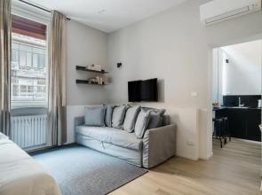 San Petronio Central Studio