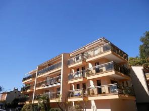 Apartment Bel Respiro Cannes