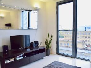 Stunning 1 Bedroom Apartment in Vibrant Hackney