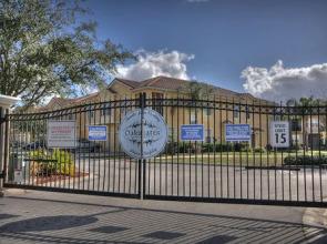 Oakwater Resort by Mickey Family